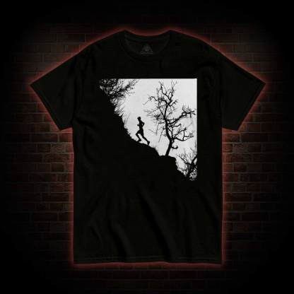 Trail Runner T-shirt
