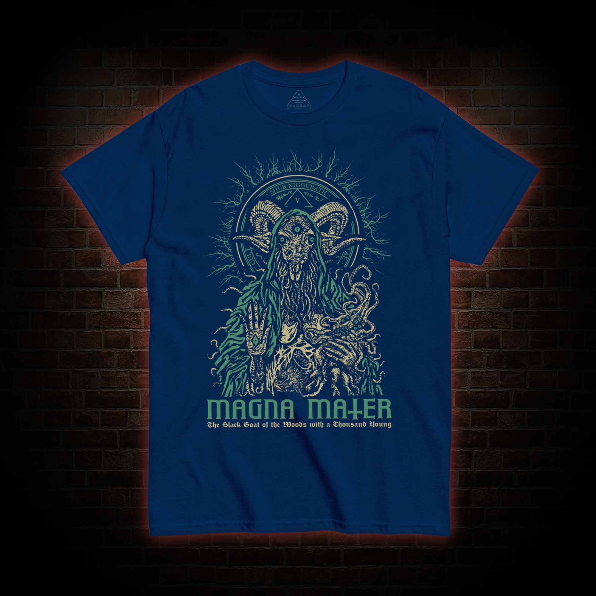 Magna Mater T-shirt 