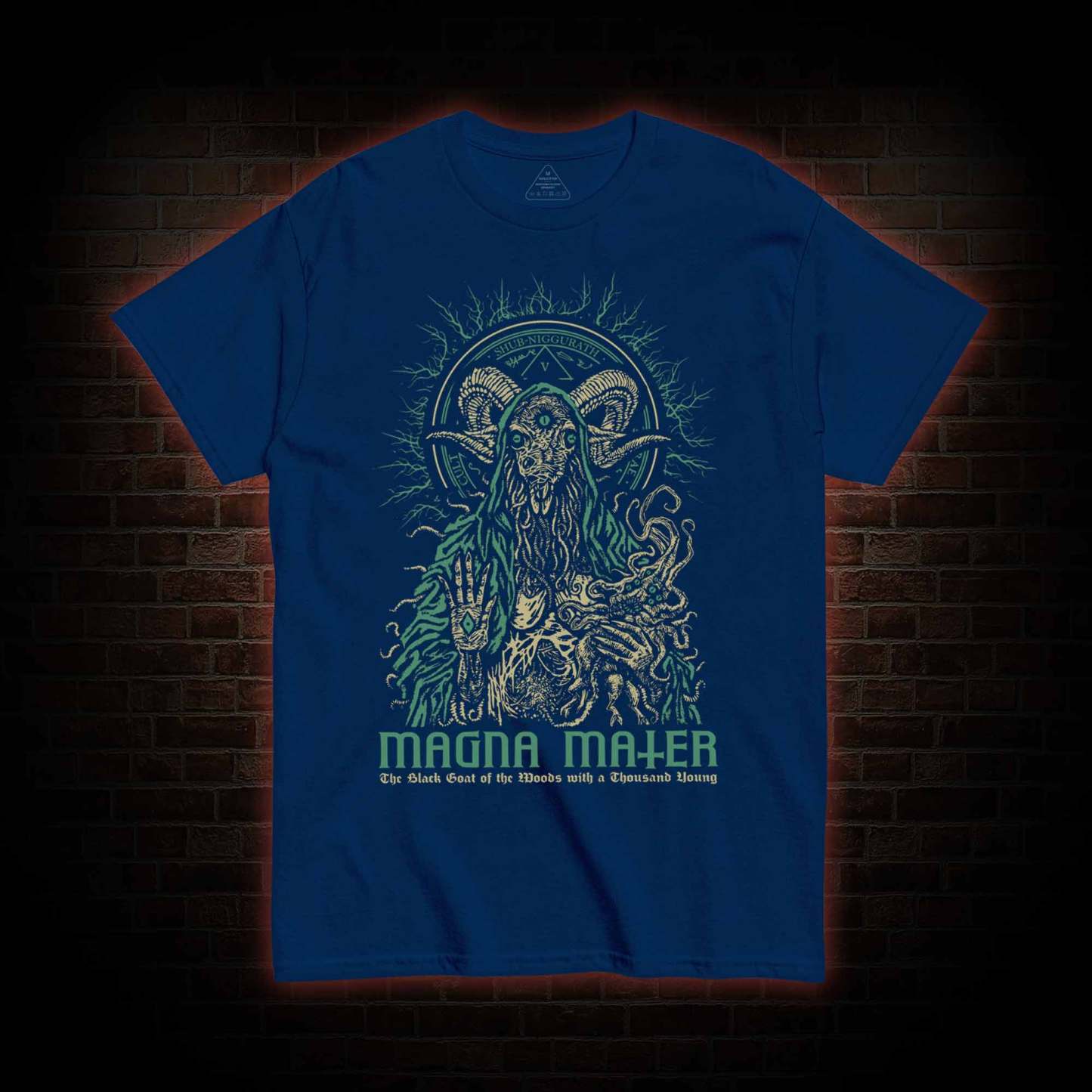 Magna Mater T-shirt 