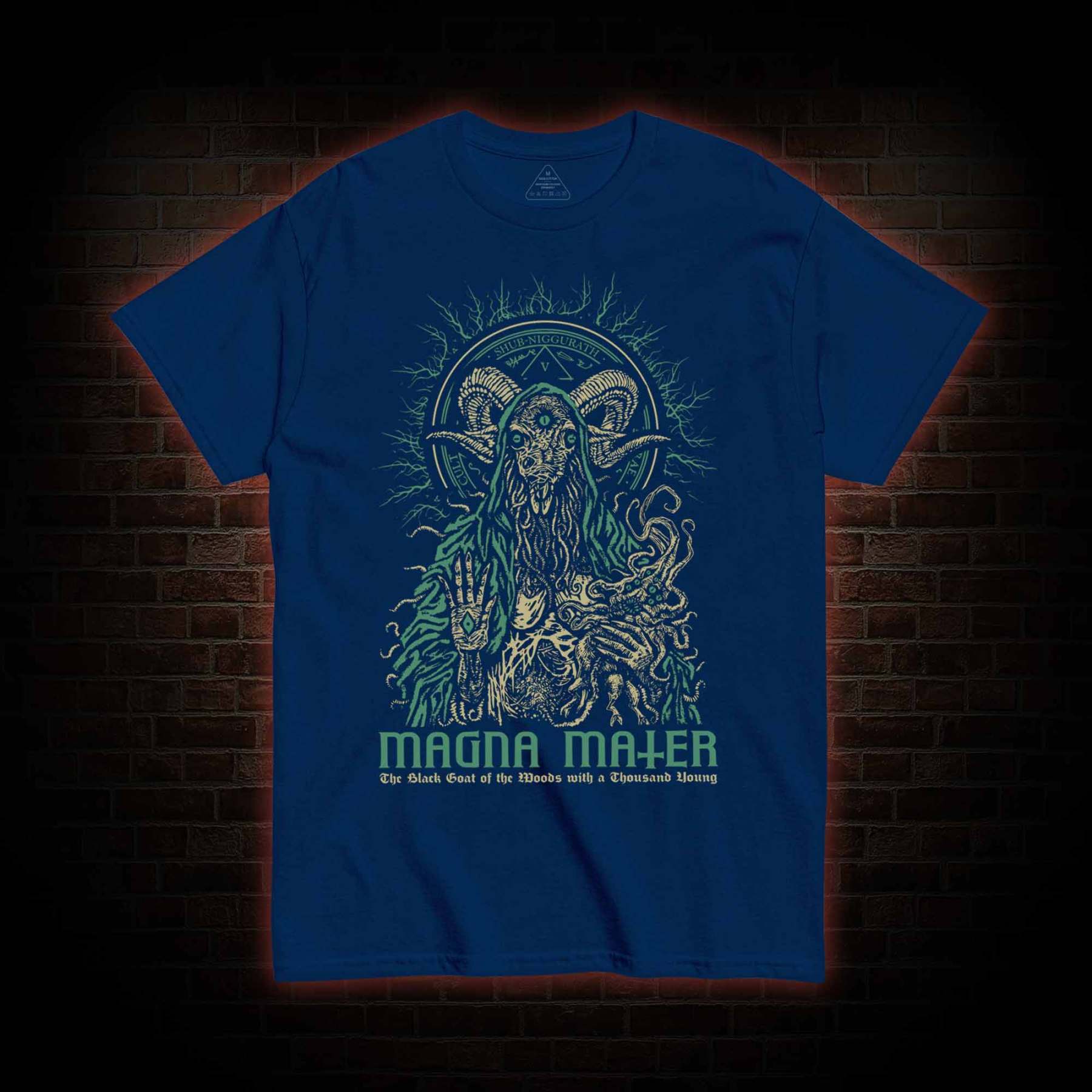 Magna Mater T-shirt 