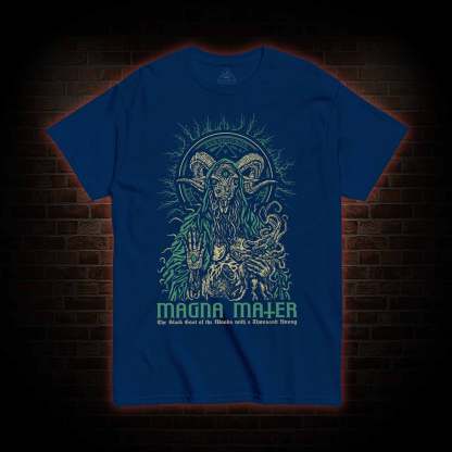 Magna Mater T-shirt 