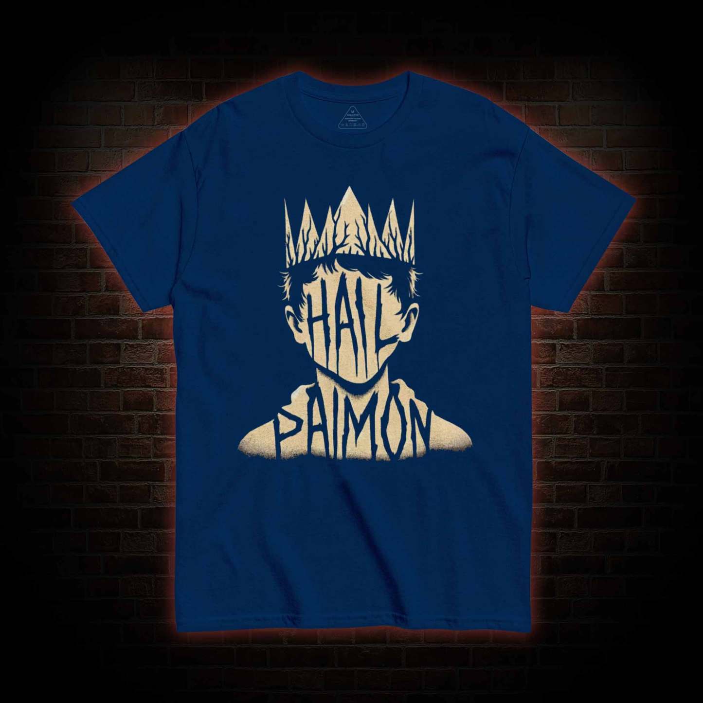 Hail Paimon T-shirt