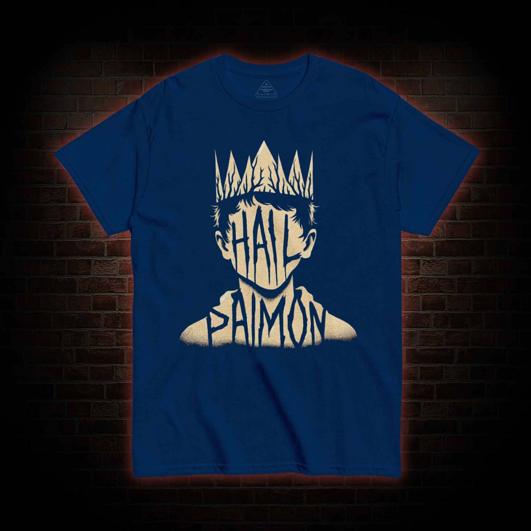 Hail Paimon T-shirt