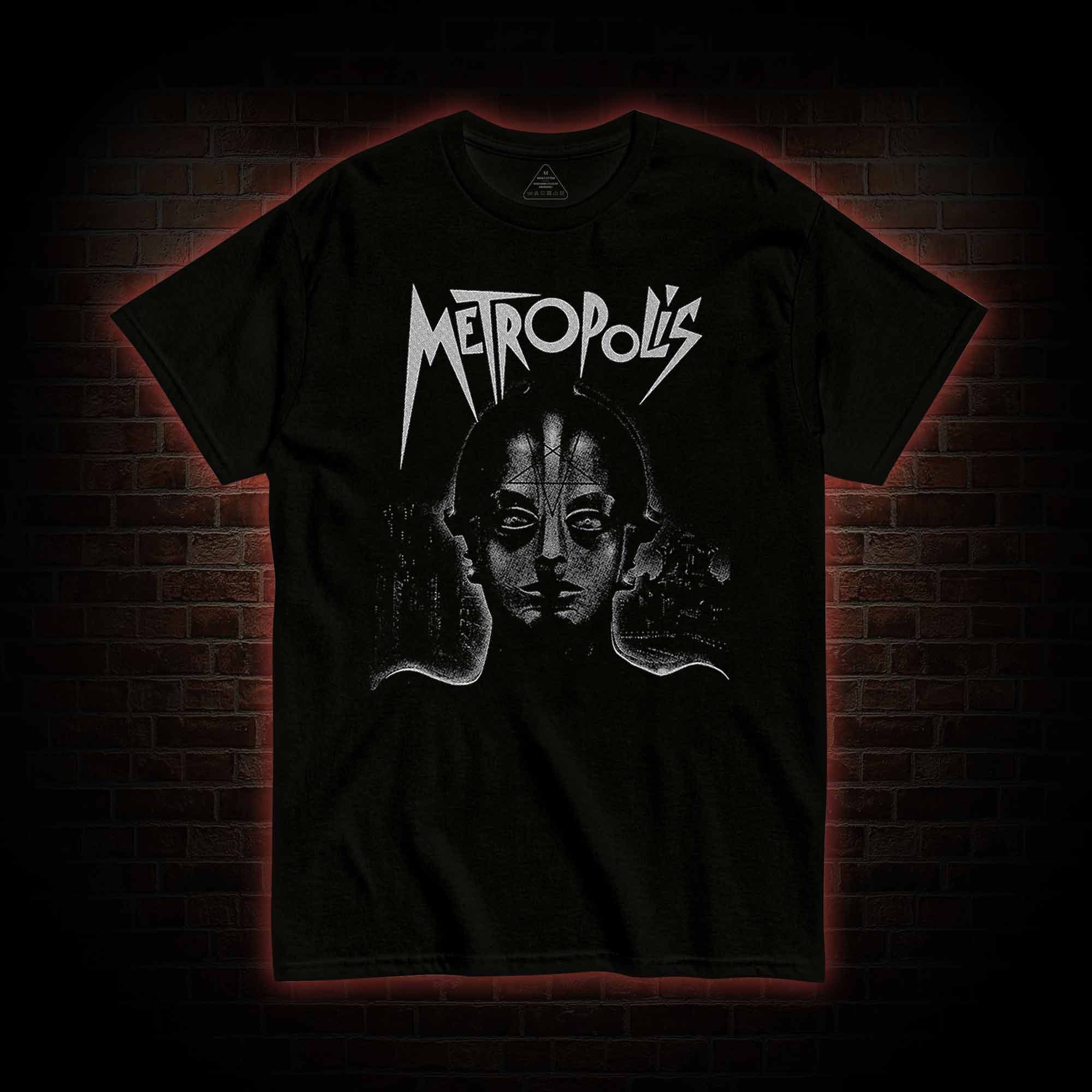 Metropolis T-shirt