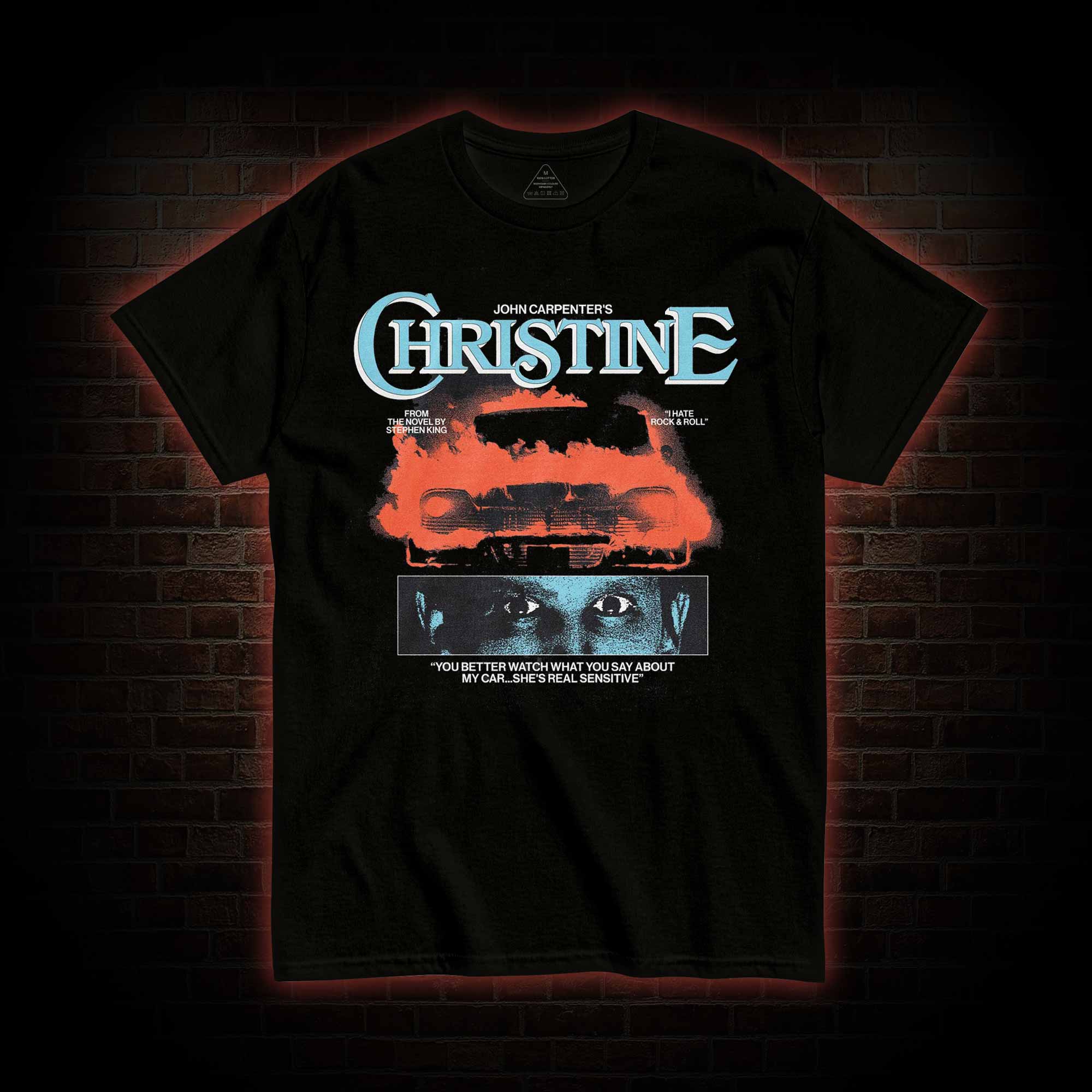 Christine T-shirt 