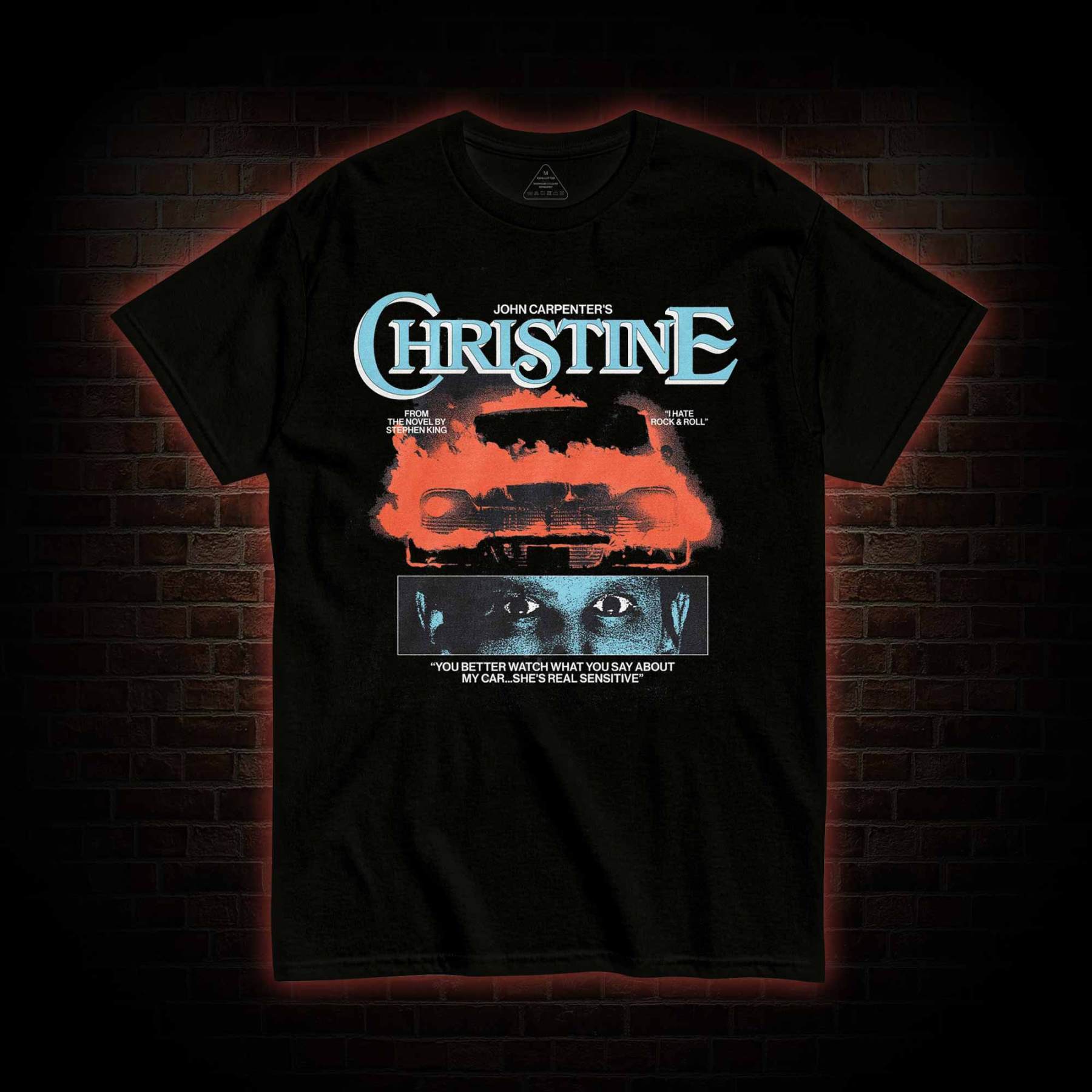 Christine T-shirt
