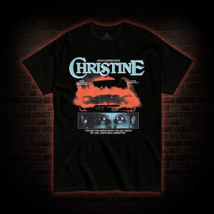 Christine T-shirt 