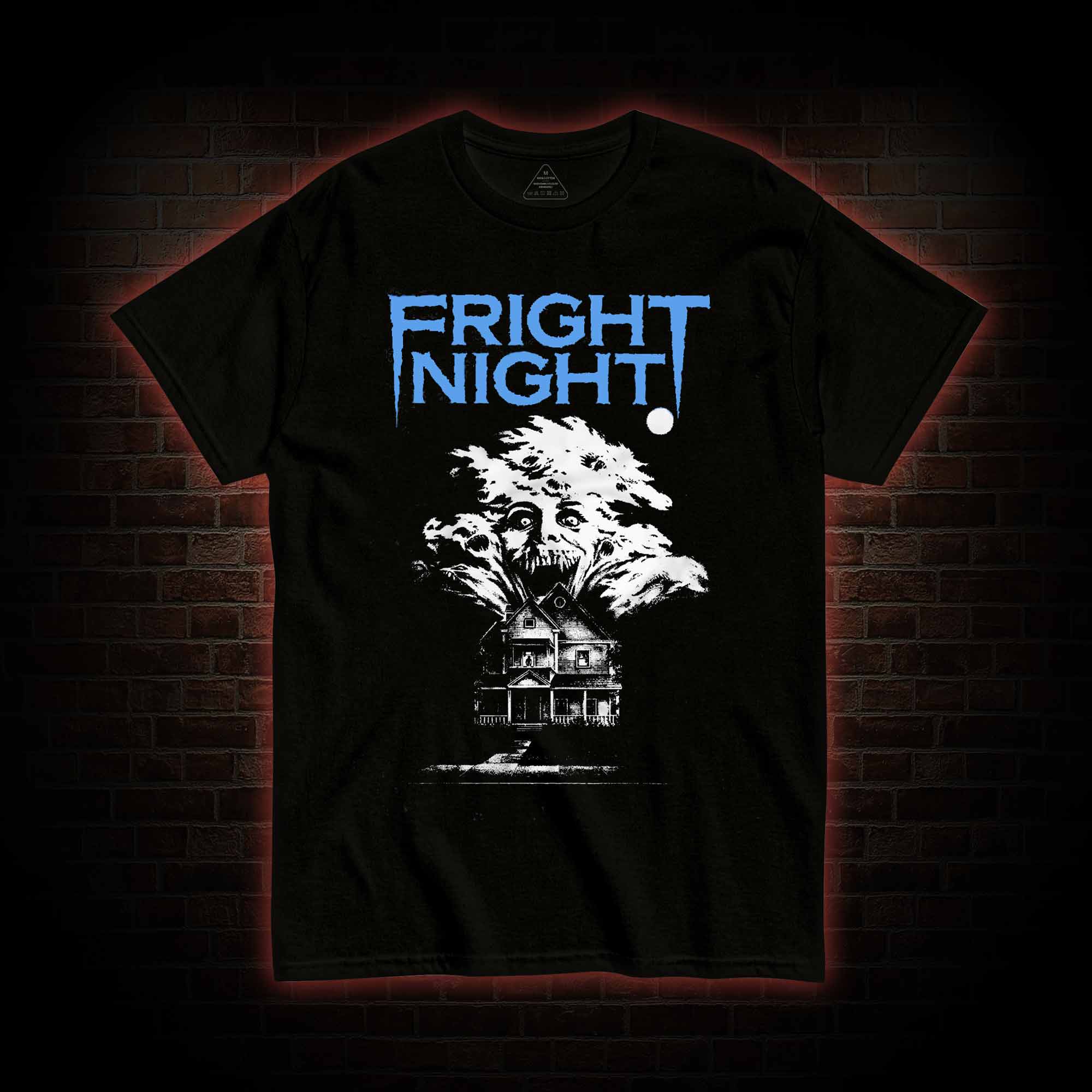 Fright Night T-shirt 