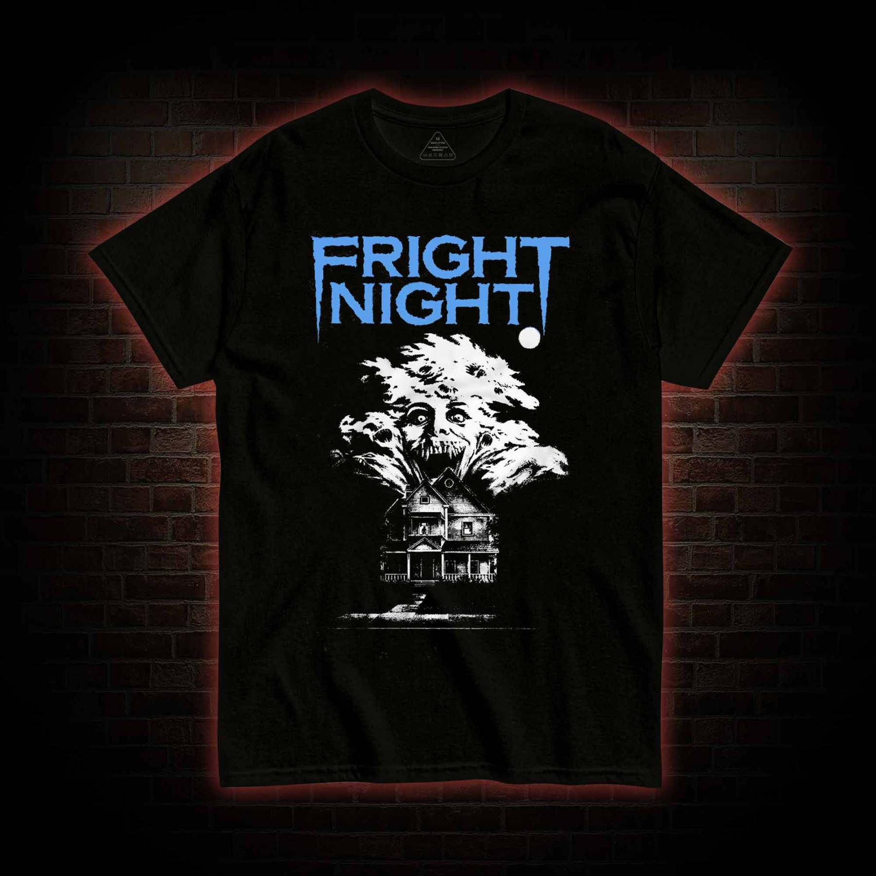 Fright Night T-shirt