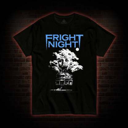 Fright Night T-shirt 