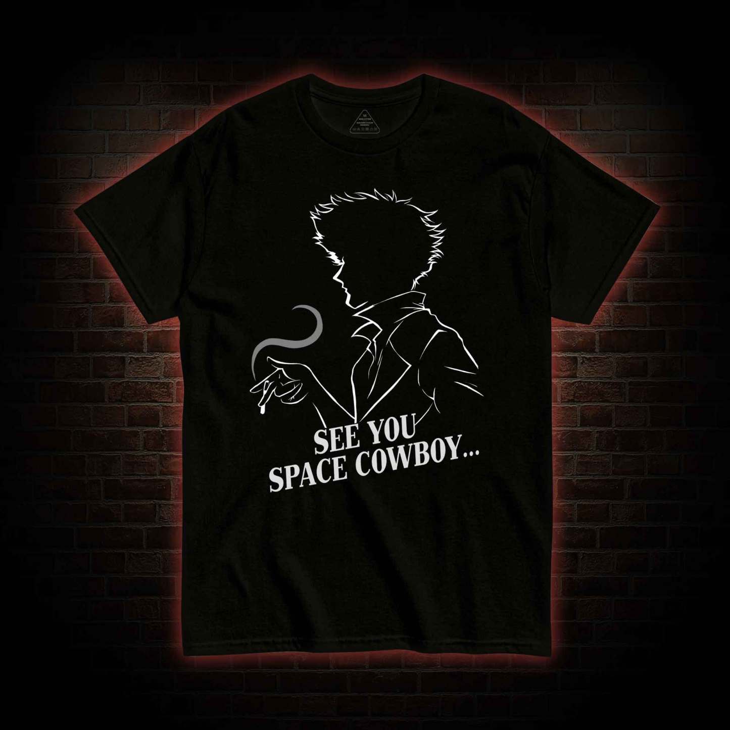 See You Space T-shirt T-shirt