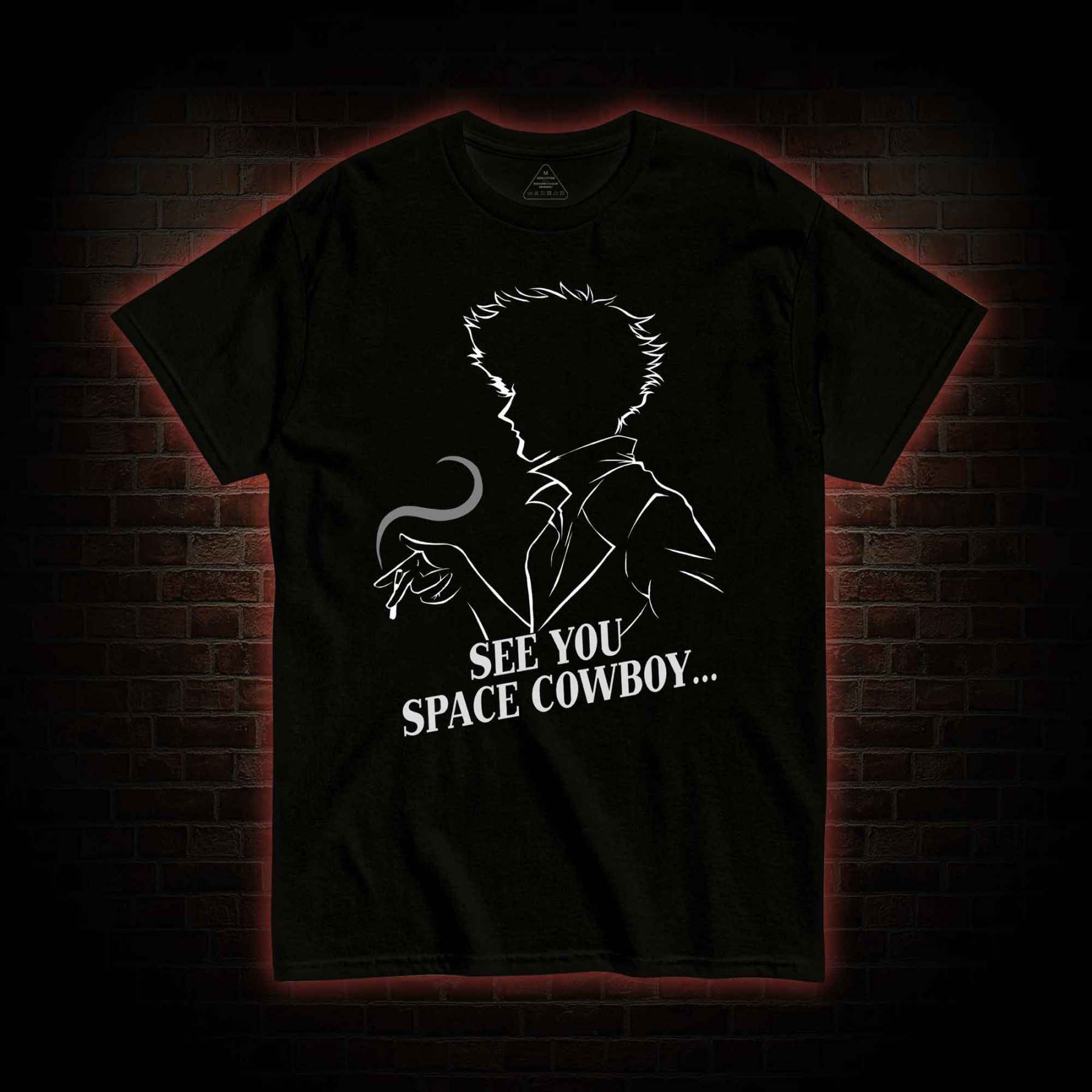 See You Space T-shirt T-shirt