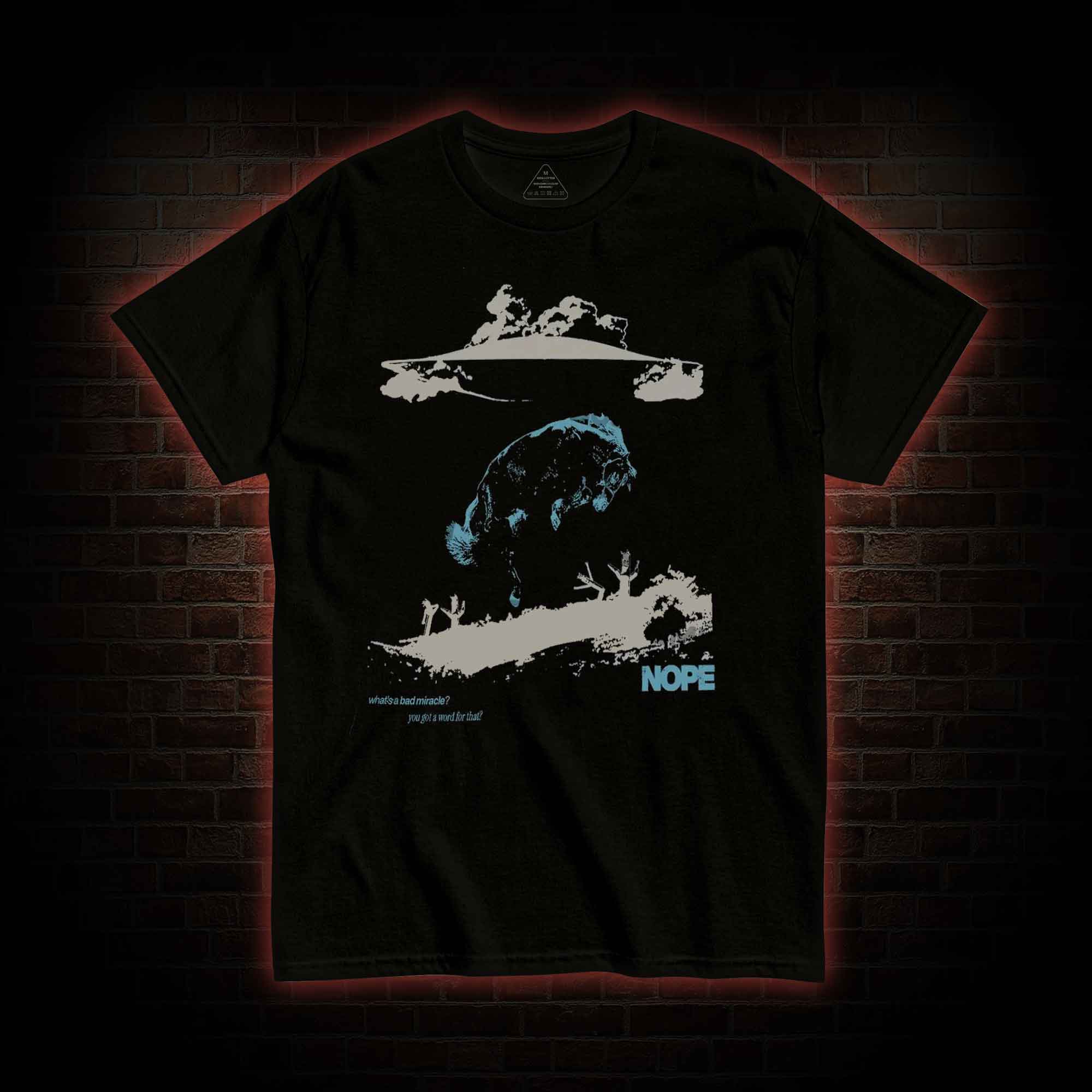 You Got A Word For That? T-shirt