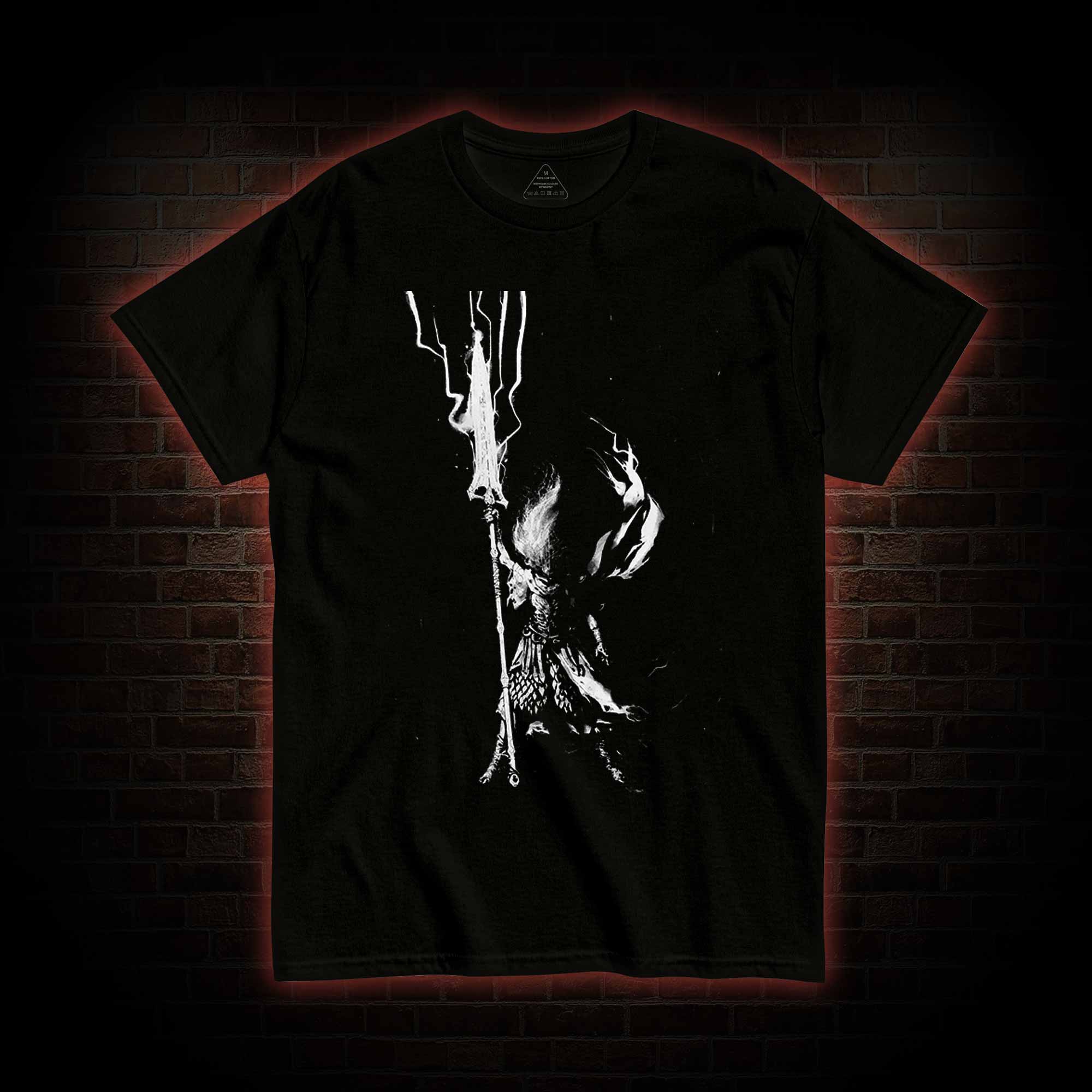 King of the Storm T-shirt