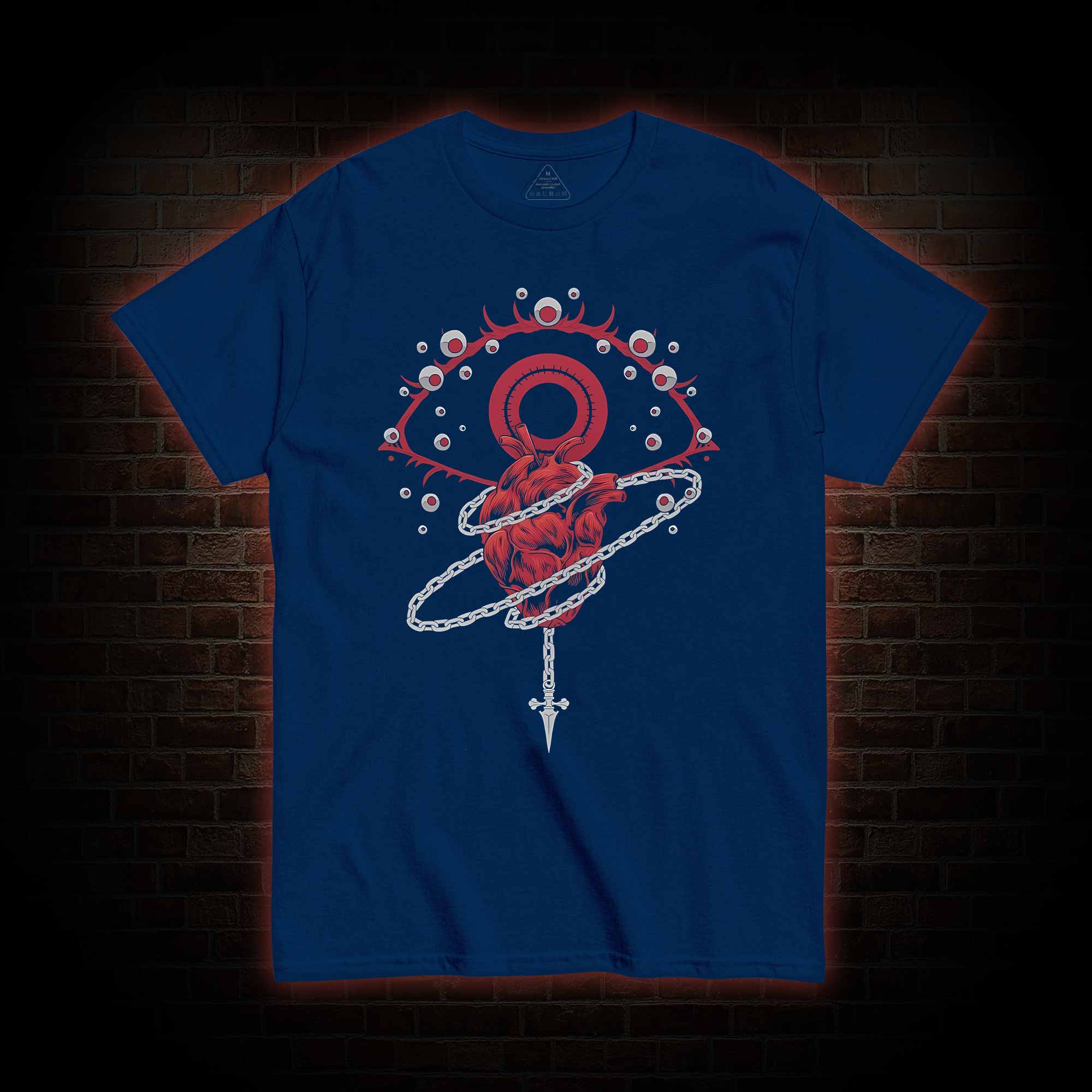 Judgementhain T-shirt