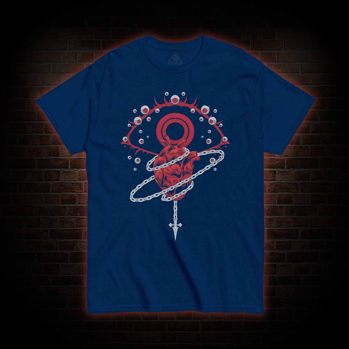 Judgementhain T-shirt