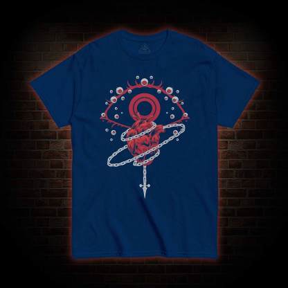 Judgementhain T-shirt