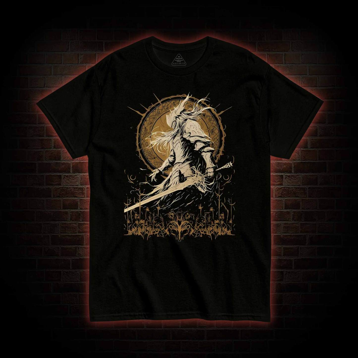 See You Space T-shirt