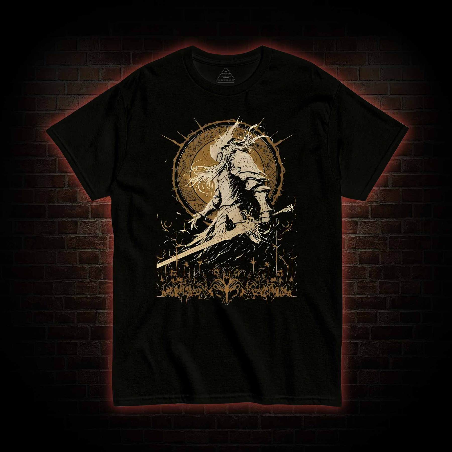 See You Space T-shirt