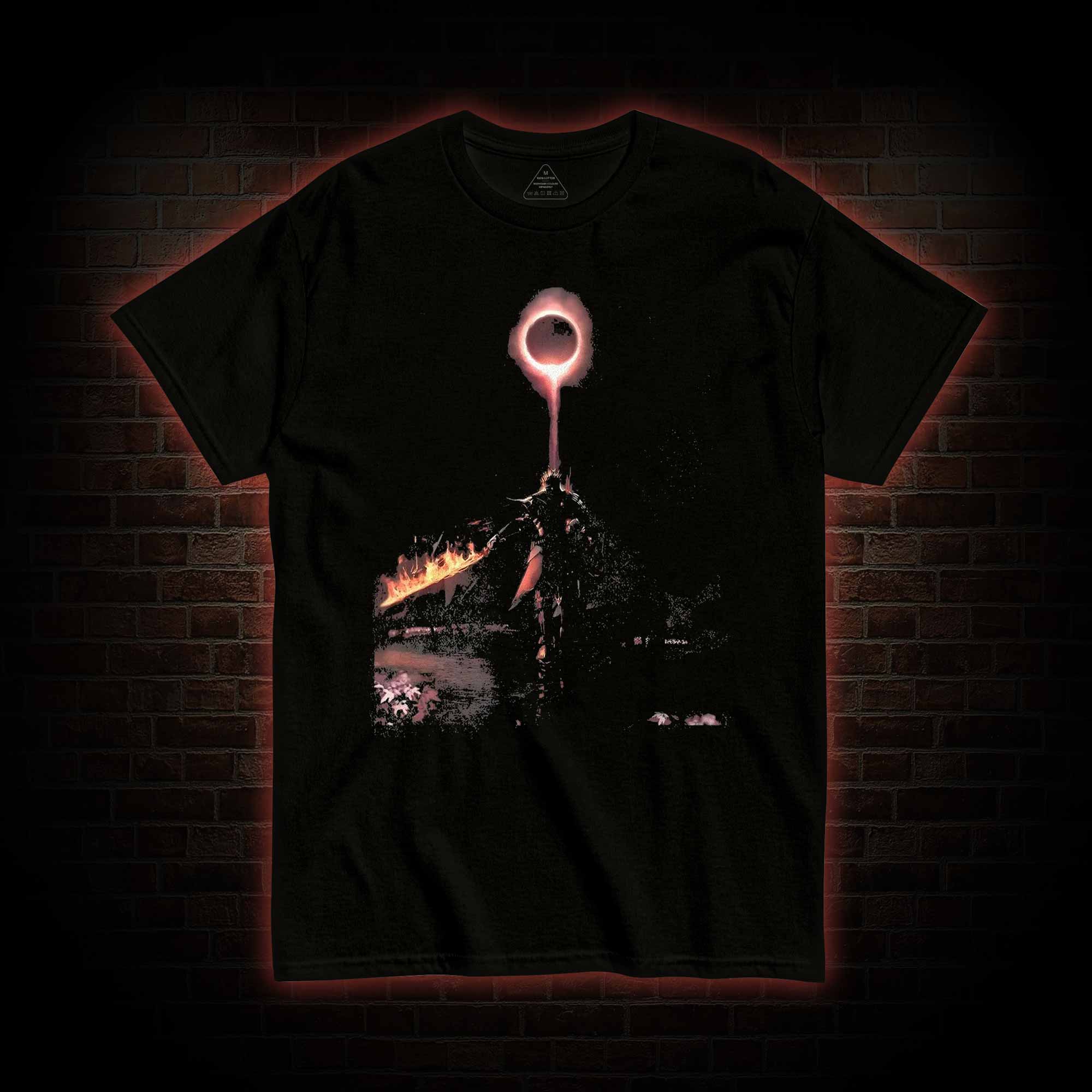 Judge of Ash T-shirt