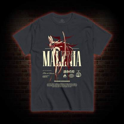 Cursed Goddess T-shirt