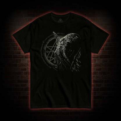 The Old Cthulhu T-Shirt