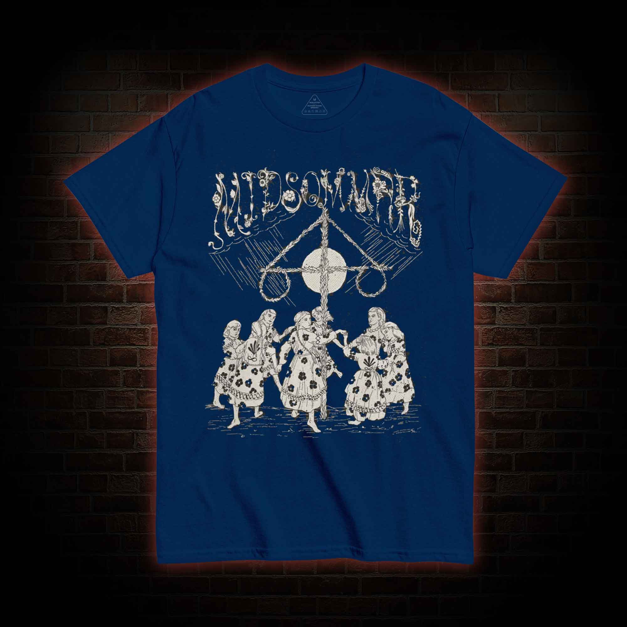 Midsummer T-shirt 