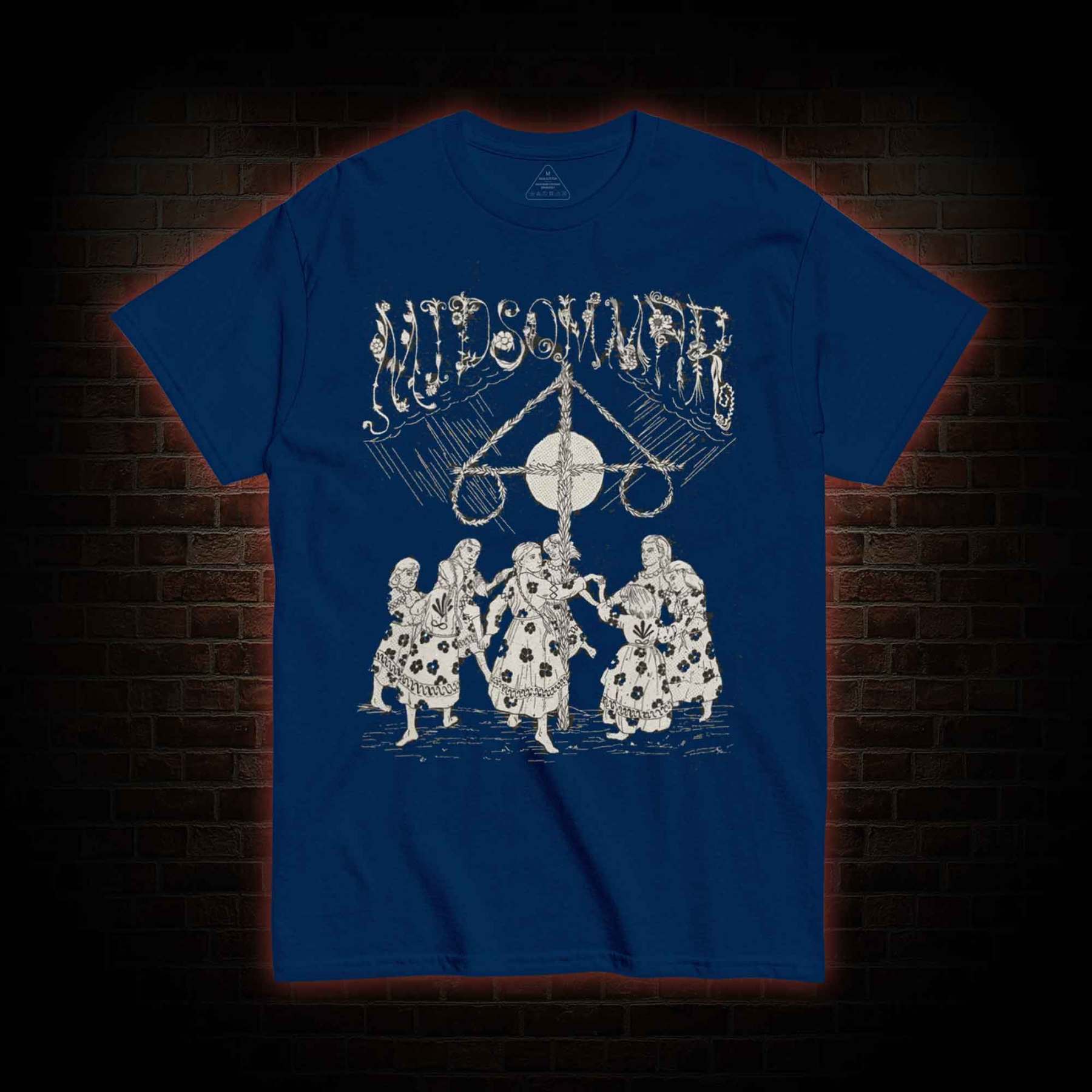 Midsummer T-shirt 