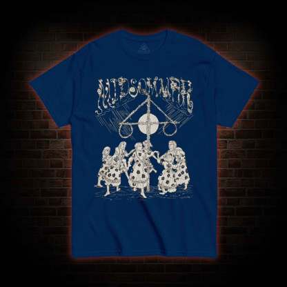 Midsummer T-shirt 