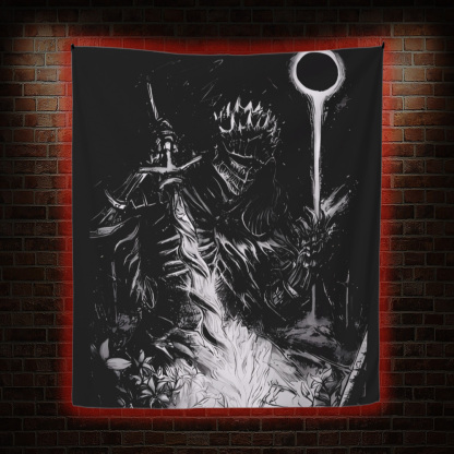 The Final One Tapestry