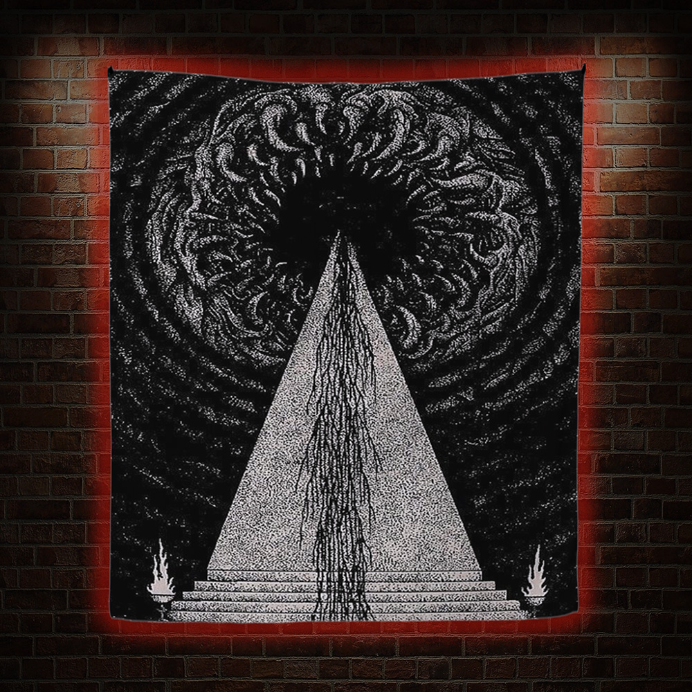 Azathoth Tapestry