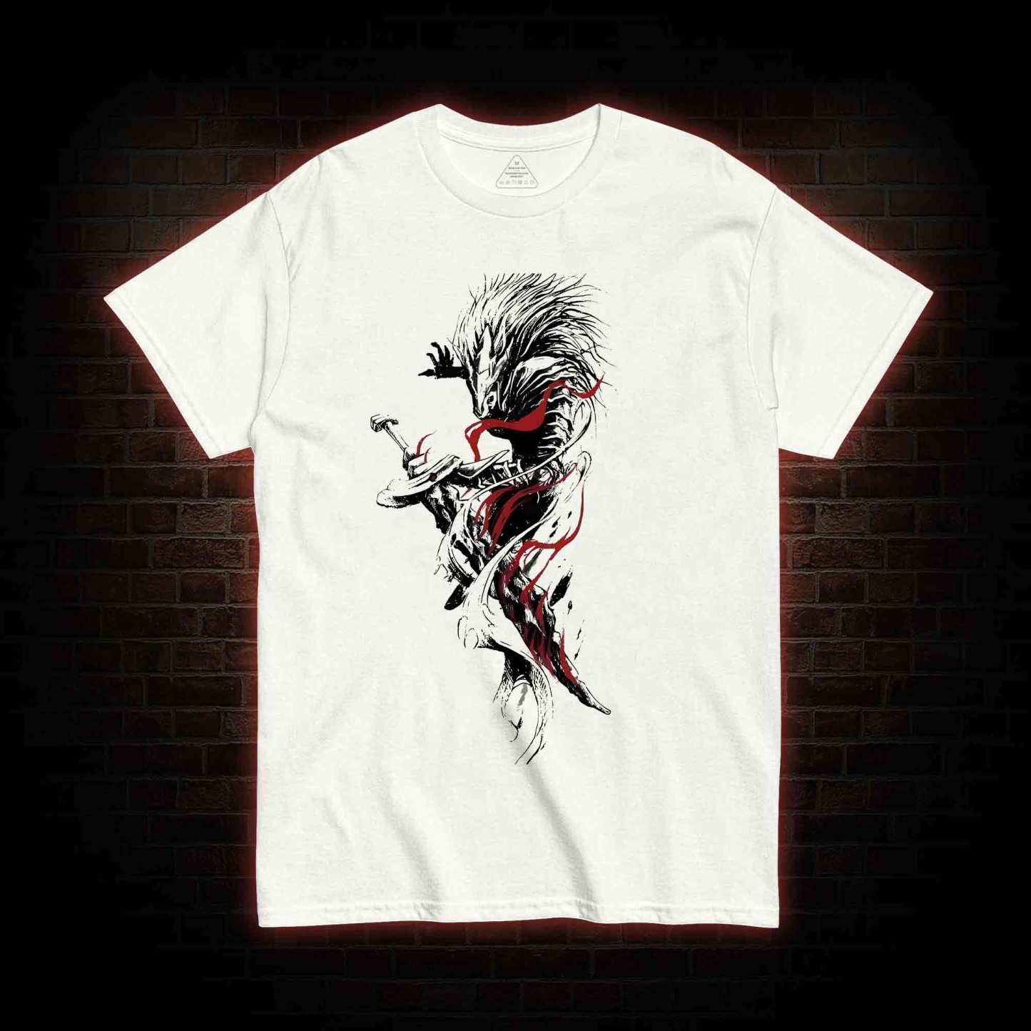 Whatever Happens Happens T-shirt