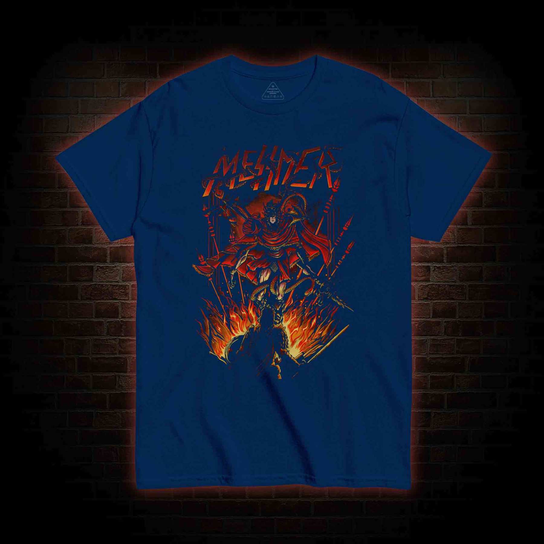The Impaler T-shirt