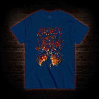 The Impaler T-shirt