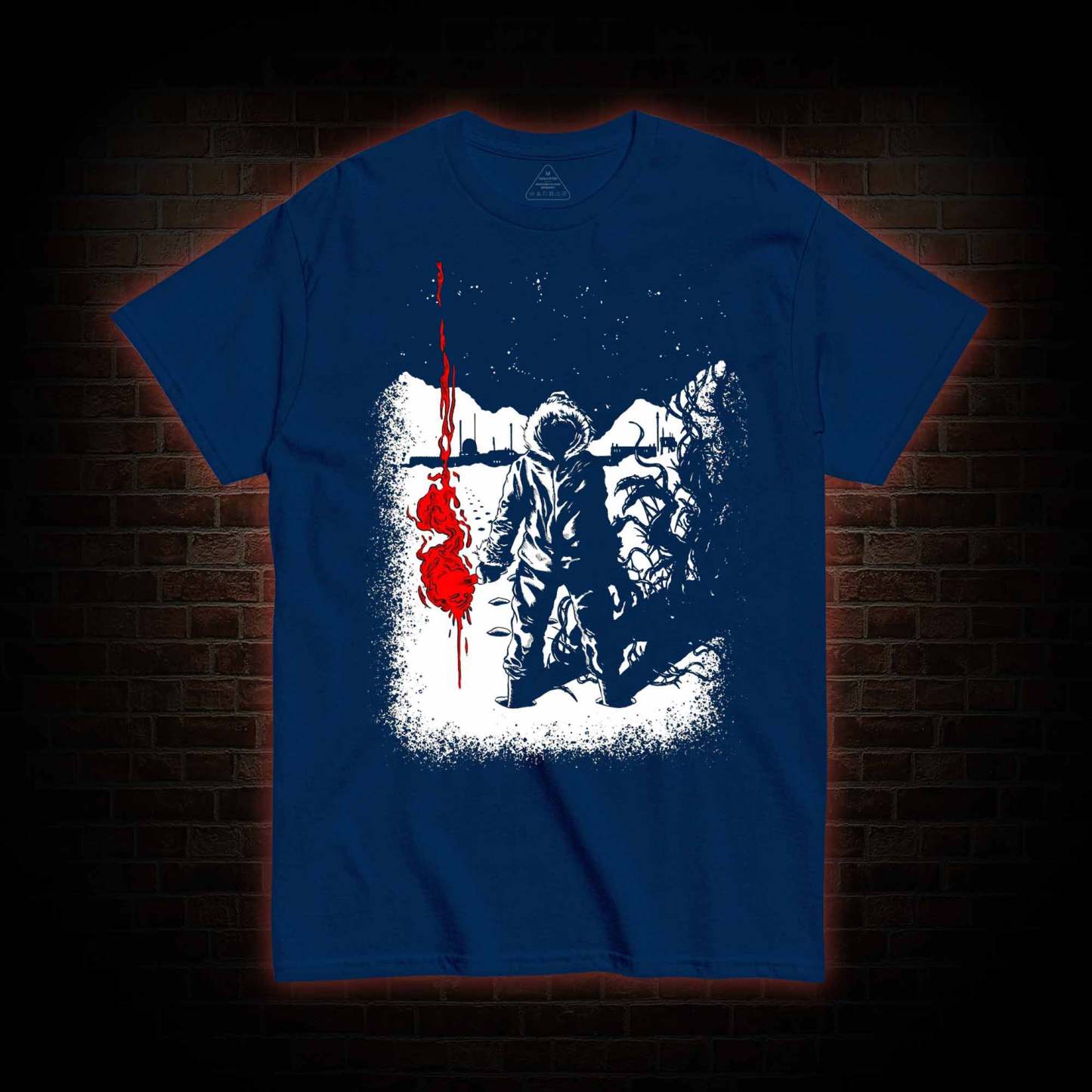 The Thing F.lare T-Shirt 