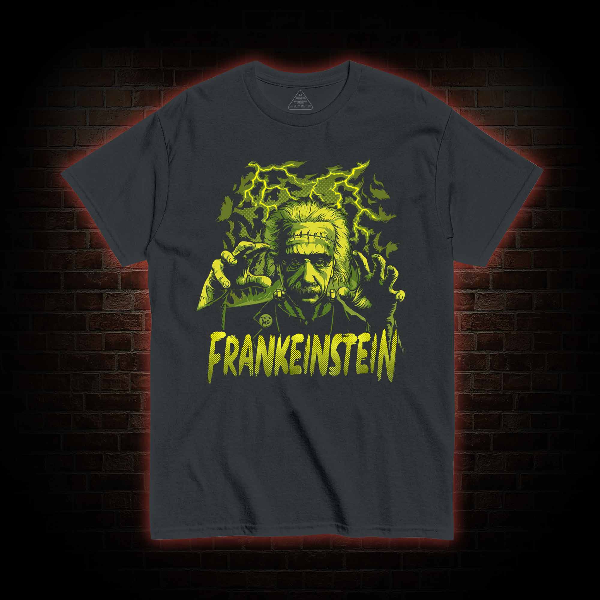 Frankeinstein T-Shirt 