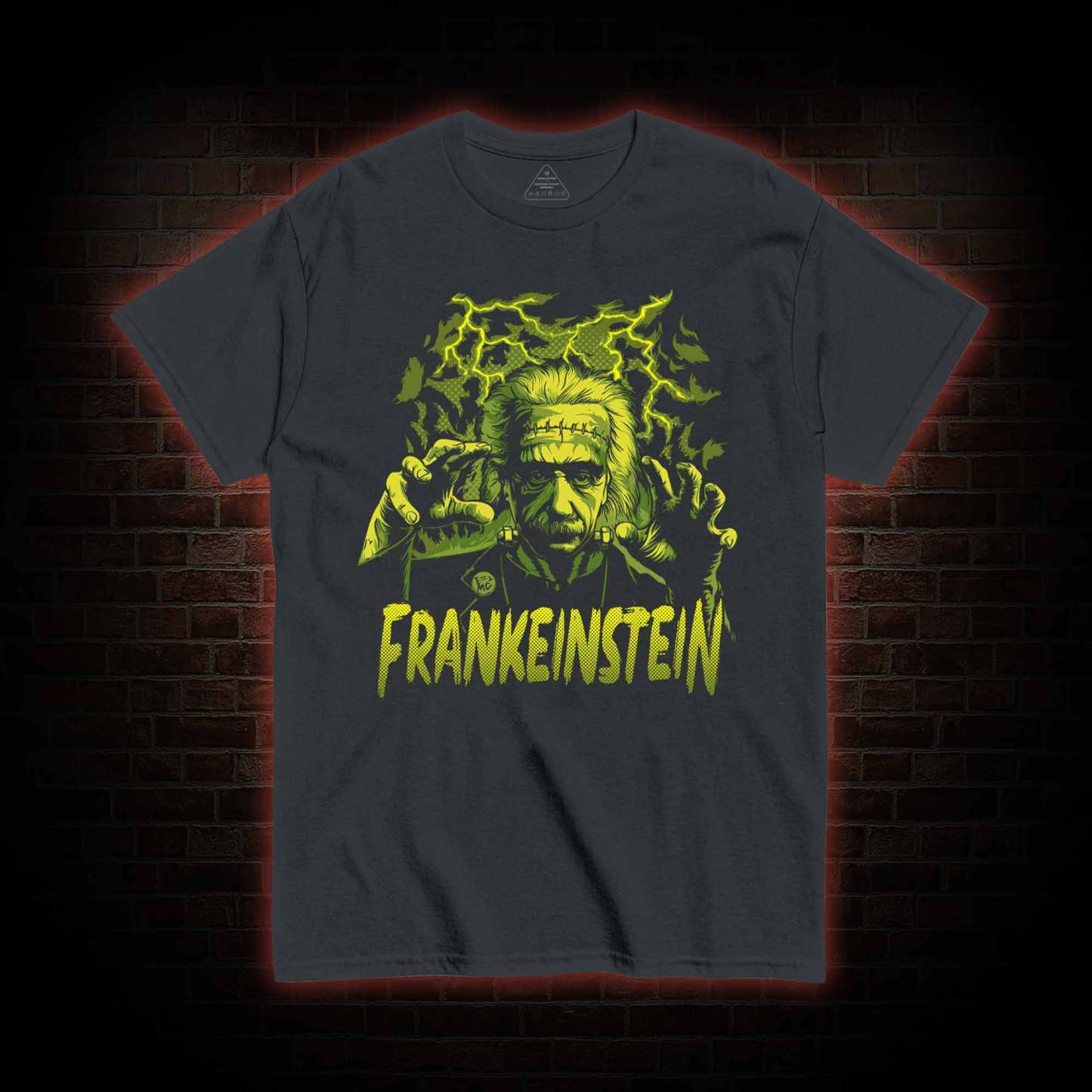 Frankeinstein T-Shirt 