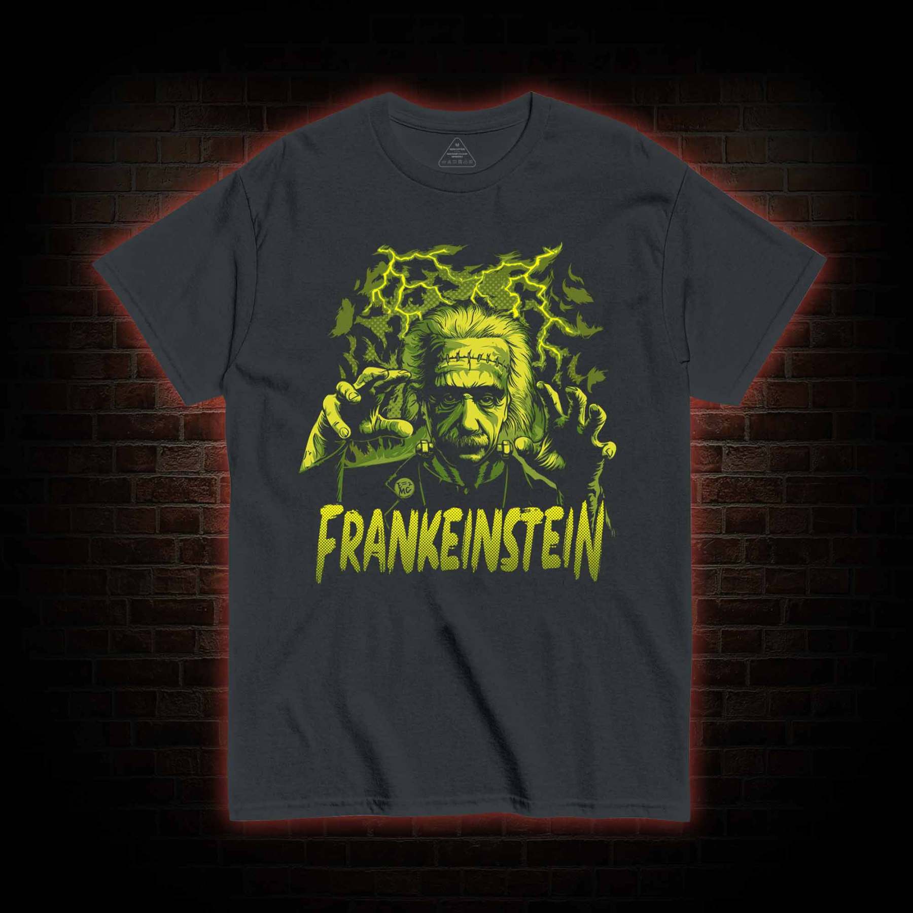 Frankeinstein T-Shirt 