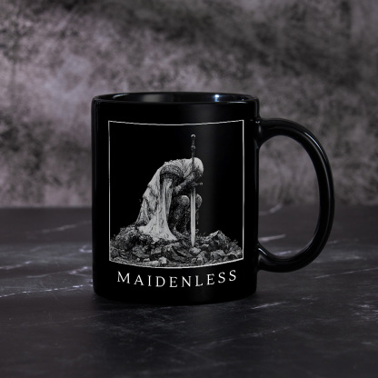 Maidenless Mug