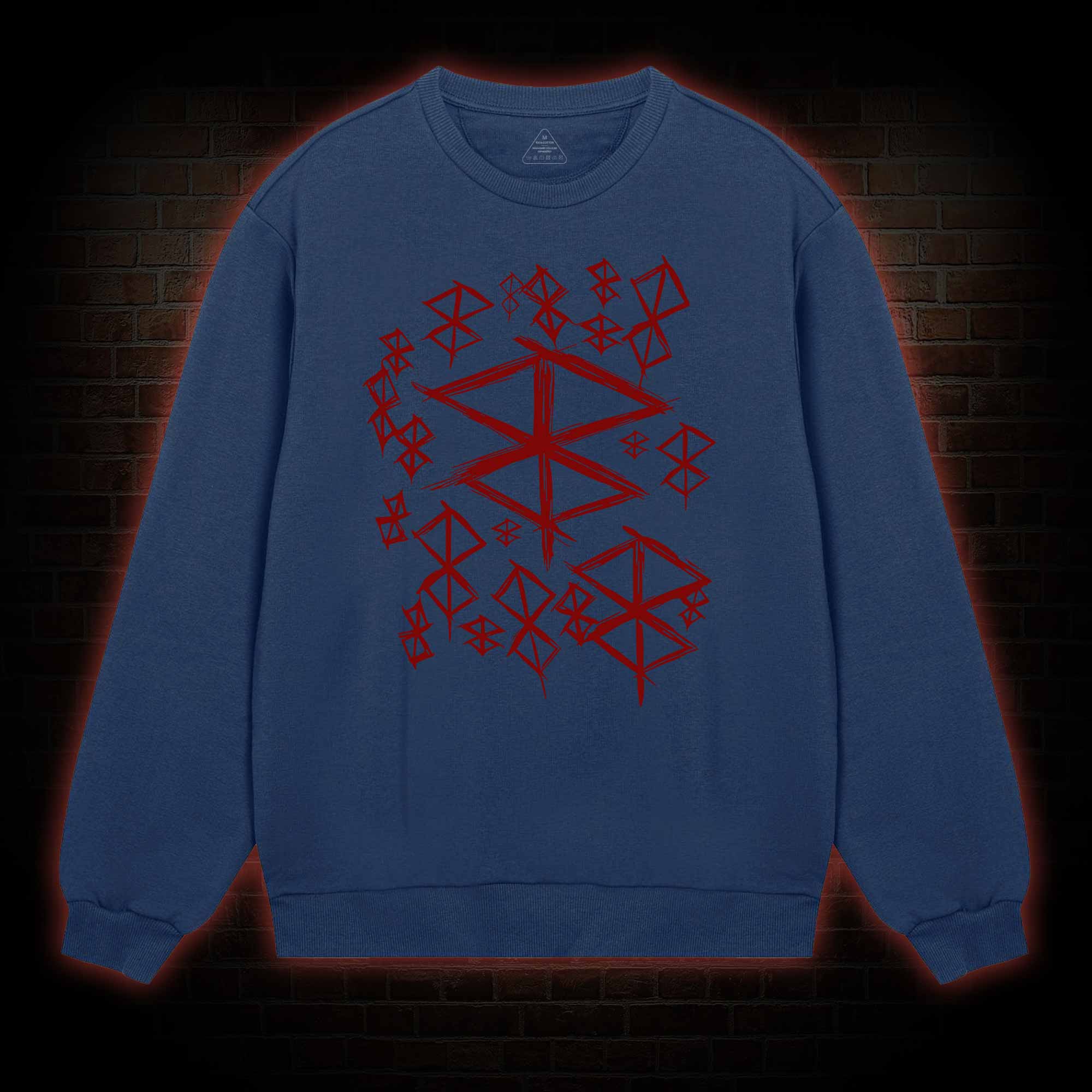 Brightburn Sweatshirt