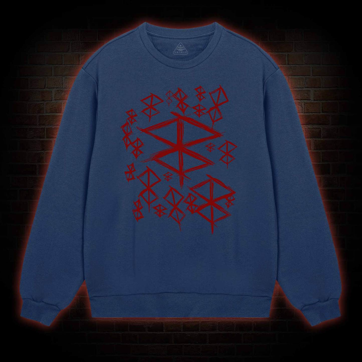 Brightburn Sweatshirt
