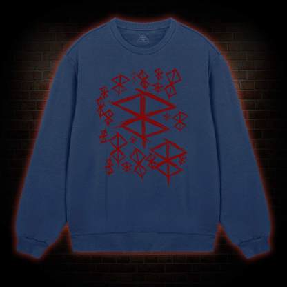 Brightburn Sweatshirt