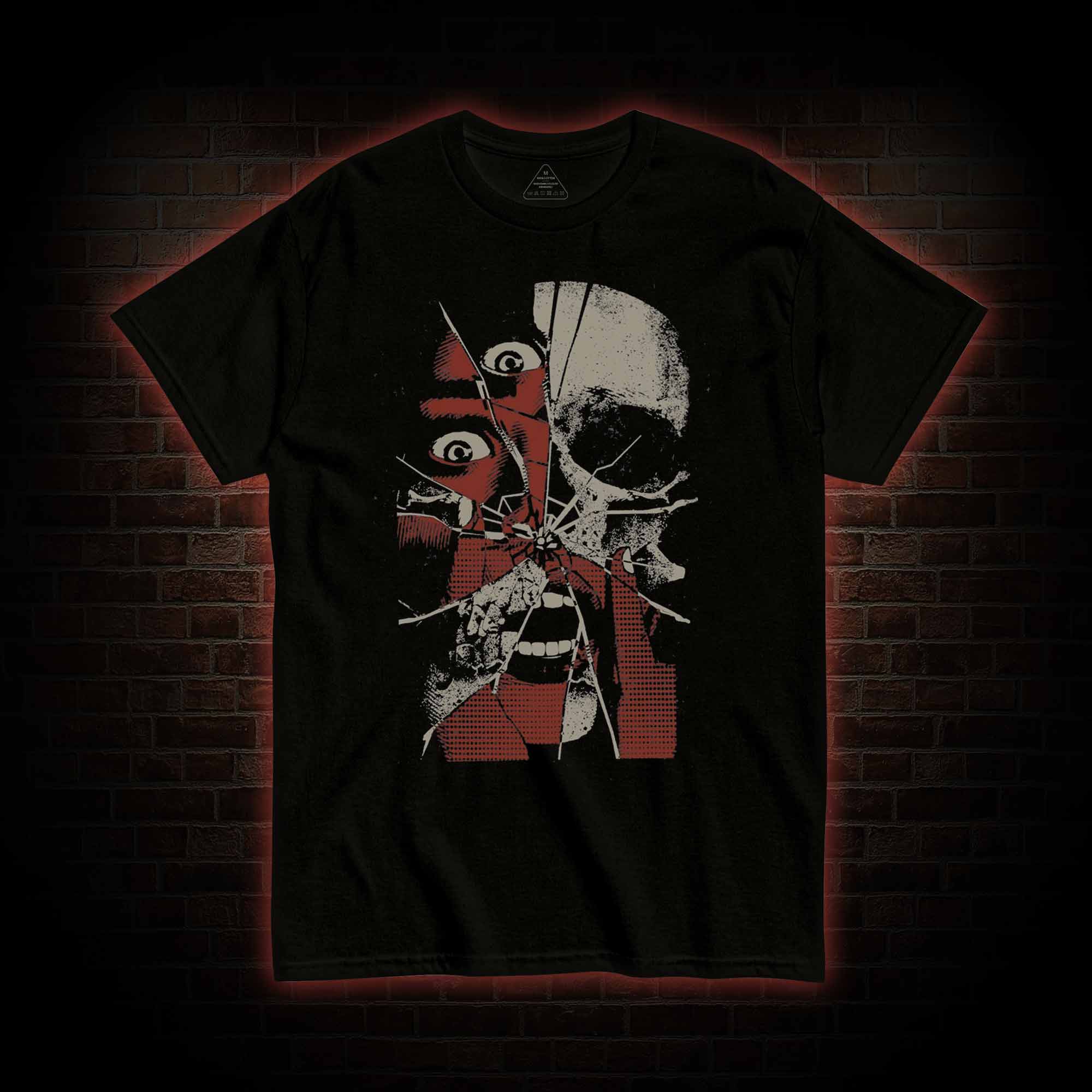 Broken Mirror T-shirt 