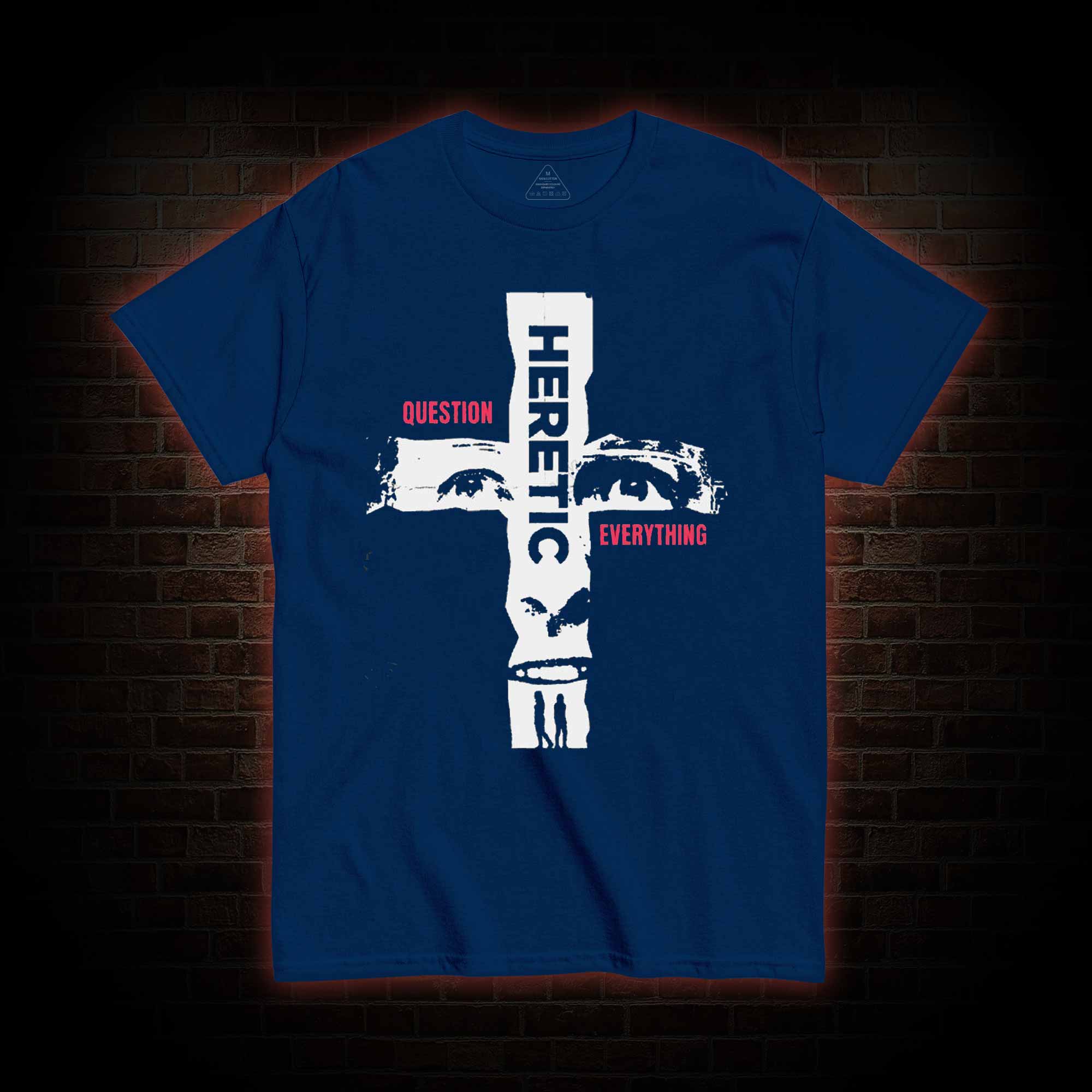 Question Everything T-shirt