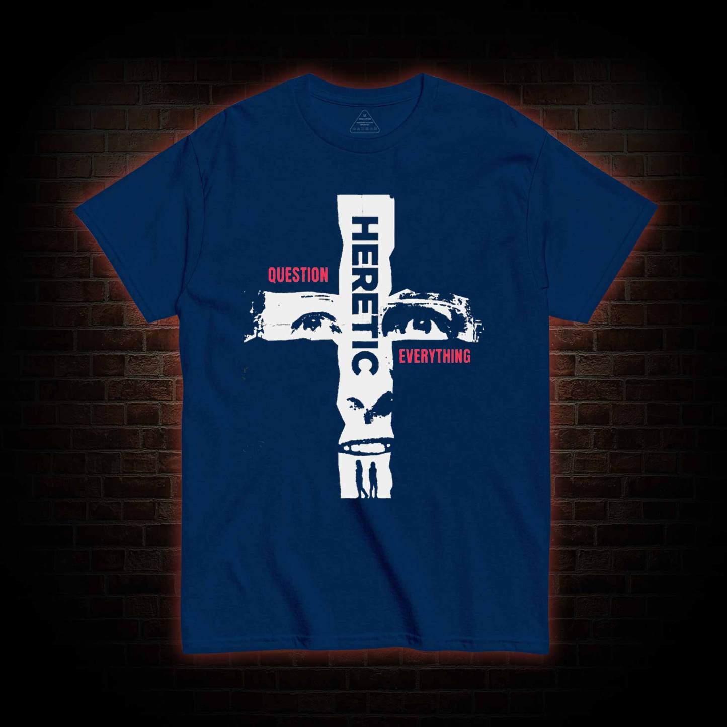 Question Everything T-shirt