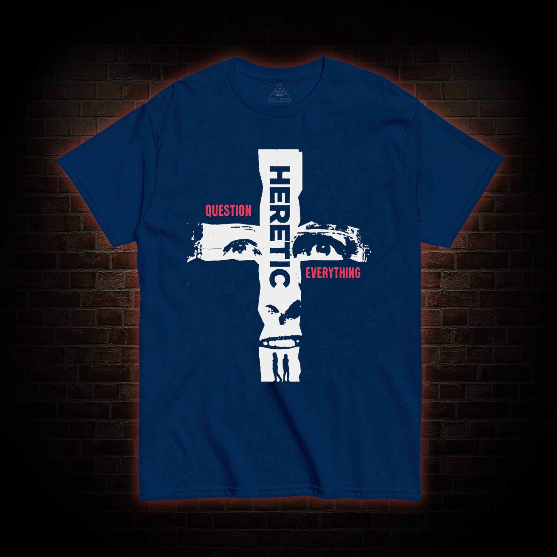 Question Everything T-shirt