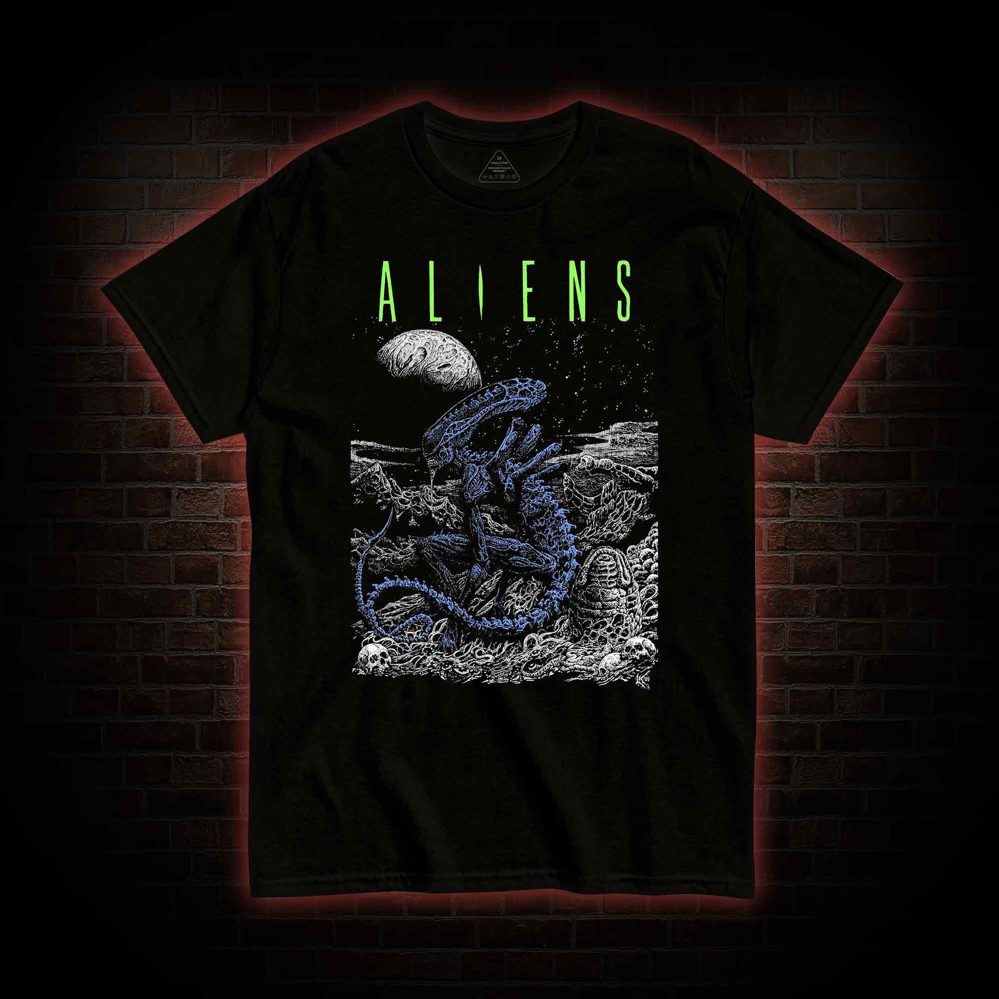 Alien T-shirt