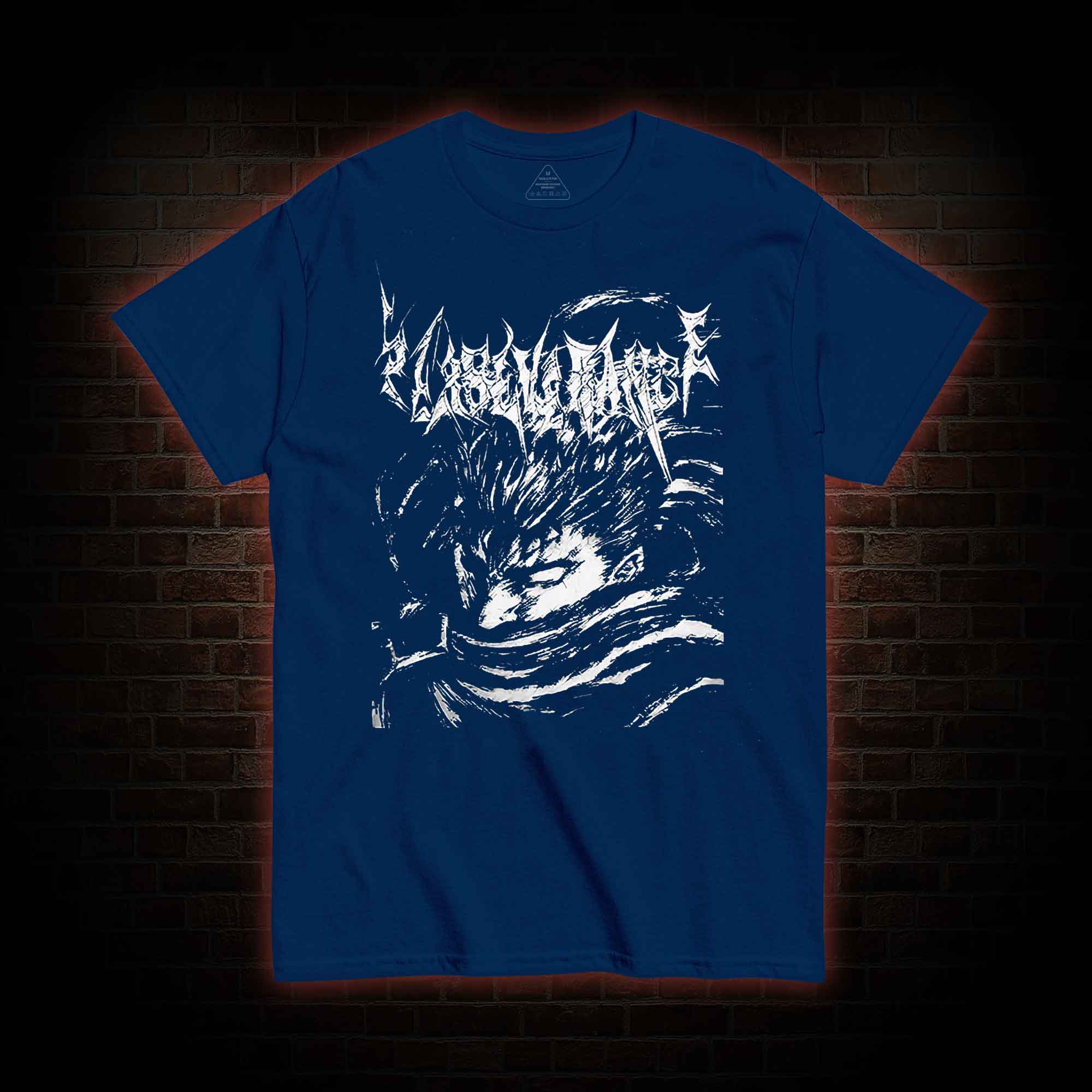 Guts Berserk T-shirt 