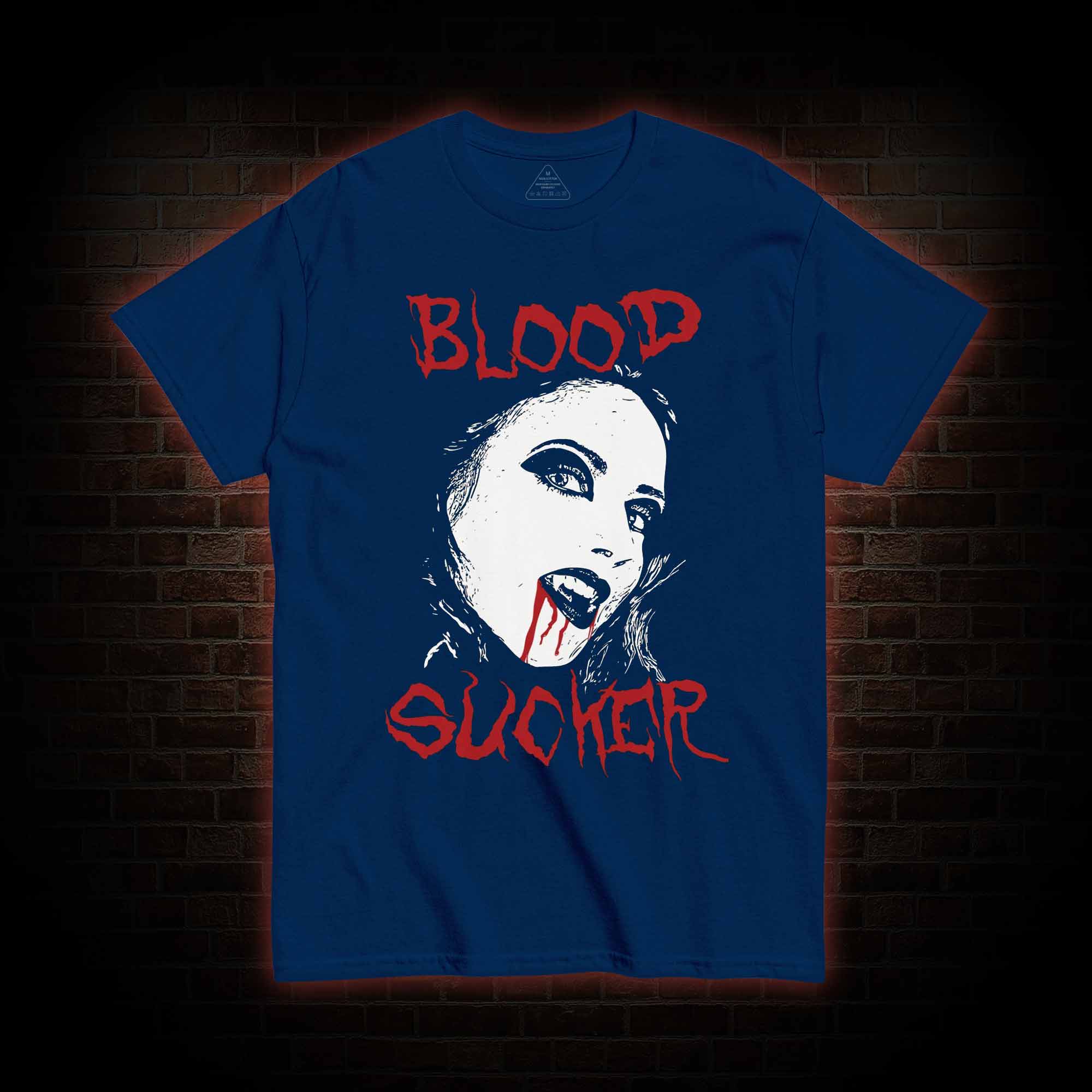 Blood Sucker T-shirt