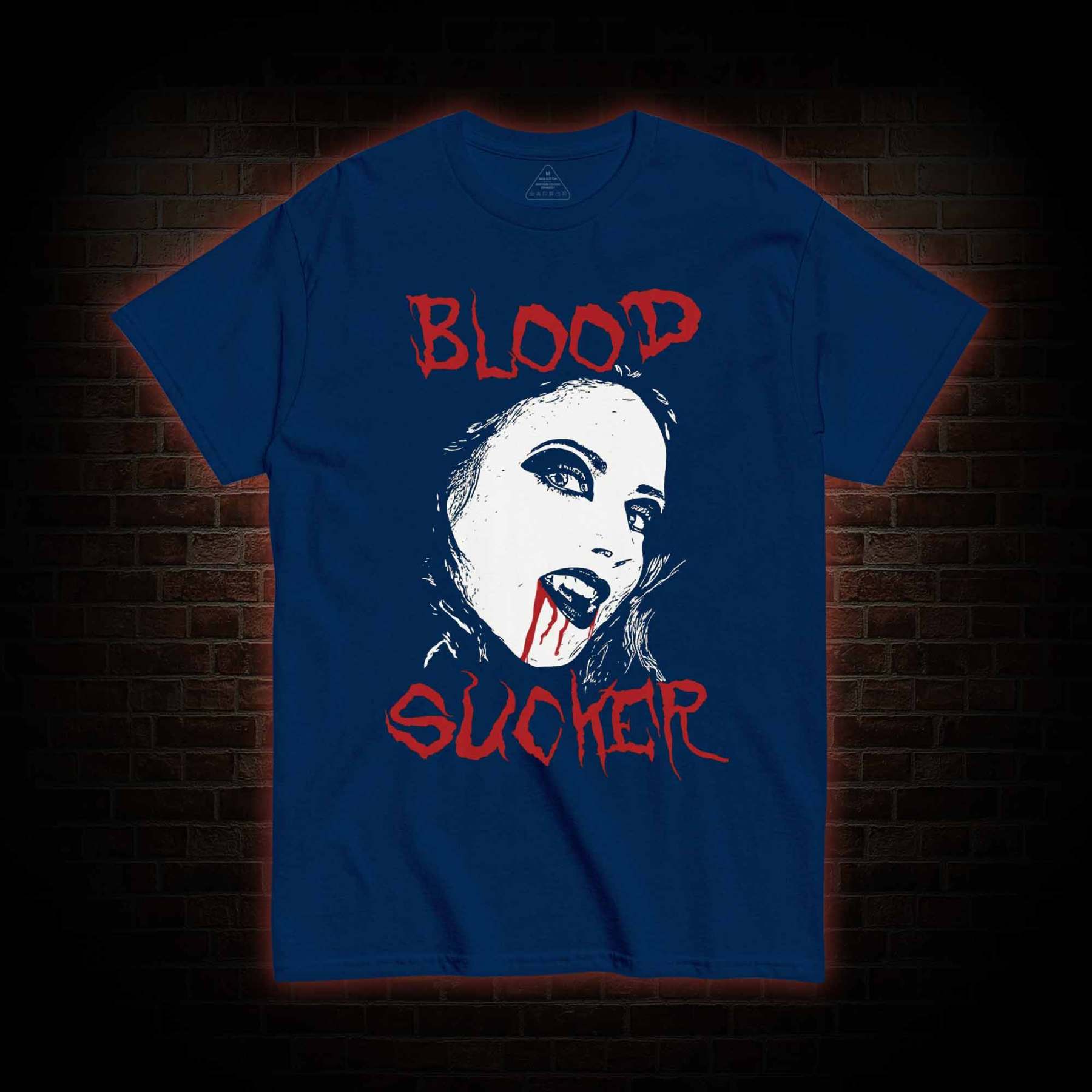Blood Sucker T-shirt